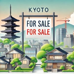 京都収益不動産